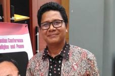 Sebar Hoax dan Fitnah...