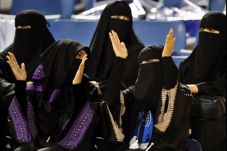 Arab Saudi Gelar Pameran...
