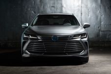 Toyota Mulai Umbar Bentuk...