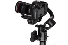 DJI Kenalkan Gimbal...