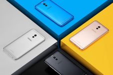 Ingin Comeback, Meizu...