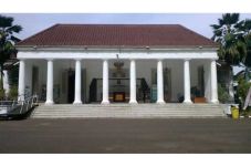 Merasakan Banten Zaman...