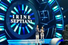 Judika Ngumpet, Irine...