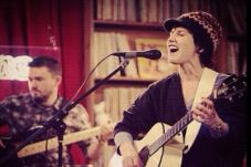 Dolores The Cranberries...