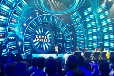 Memukau, Kevin Aprilio...