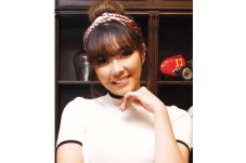 Gisella Anastasia Wujudkan...
