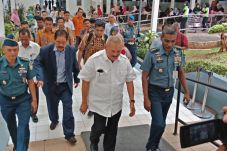 Pemprov Sumsel Bakal...