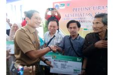 BPJS Kesehatan Luncurkan...
