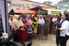 Kartini Perindo Bagikan...