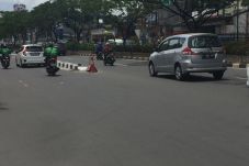 Jalur Lambat-Cepat Diklaim...