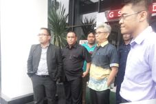 Kejari Serang Eksekusi...