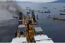 Polda Selidiki Penembakan...