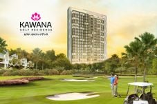 Jababeka Residence Siap...