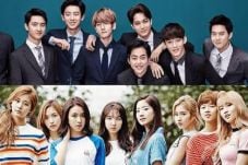 Twice Terpesona dengan...