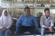 Penipuan Modus Kecelakaan,...