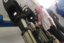 Stop Kucuran Dana ke...