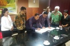 Pelindo II Gaet BUMP...