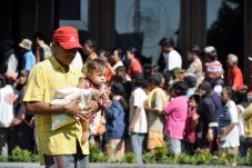 Ganjar Pastikan Cadangan...