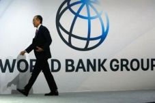 Bank Dunia Dikeluhkan...