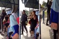 Viral, Pria Malaysia...
