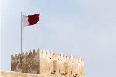 Qatar Bantah Jet Tempurnya...