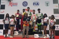 Pegokar Indonesia Juara...