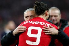 Kata Mourinho Karier...