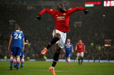 United Genapi Kebobolan...