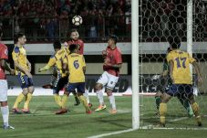 Lumat Tampines Rovers,...