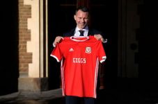 Giggs Pelatih Baru Timnas...