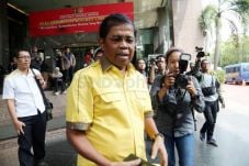 Idrus Marham: Kalau...