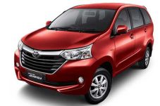 Toyota Pimpin Pasar...