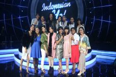Showcase Berakhir, Inilah...