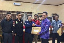 Hasil Tes Kesehatan...