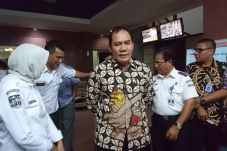 60% Kapal Tak Beroperasi,...