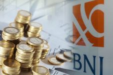 BNI Pasang Target Pertumbuhan...