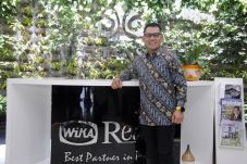 Wika Realty Bidik Marketing...