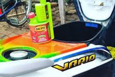 Fuel Additive Organik...