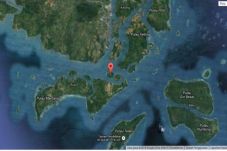 Heboh Pulau Ajab Dijual,...