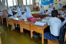 Duh, Siswa SMP Pekalongan...