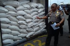 Polrestabes Semarang...