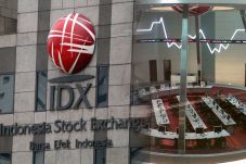 2018, Saatnya Saham...