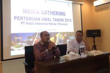 BUMN Perhotelan Bidik...