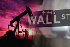 Wall Street Melemah...
