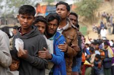 Bangladesh-Myanmar Sepakati...
