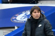 Conte Tak Peduli Hazard...