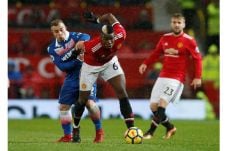 Ini Syarat Jika Manchester...