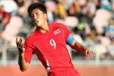 Kebijakan Korea Utara...