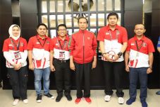 Jokowi: Piala Presiden...