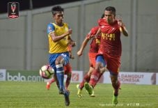 Barito Putera Berbagi...
